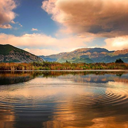 Riflessi D'Arte Bed & Breakfast Provaglio d'Iseo Luaran gambar
