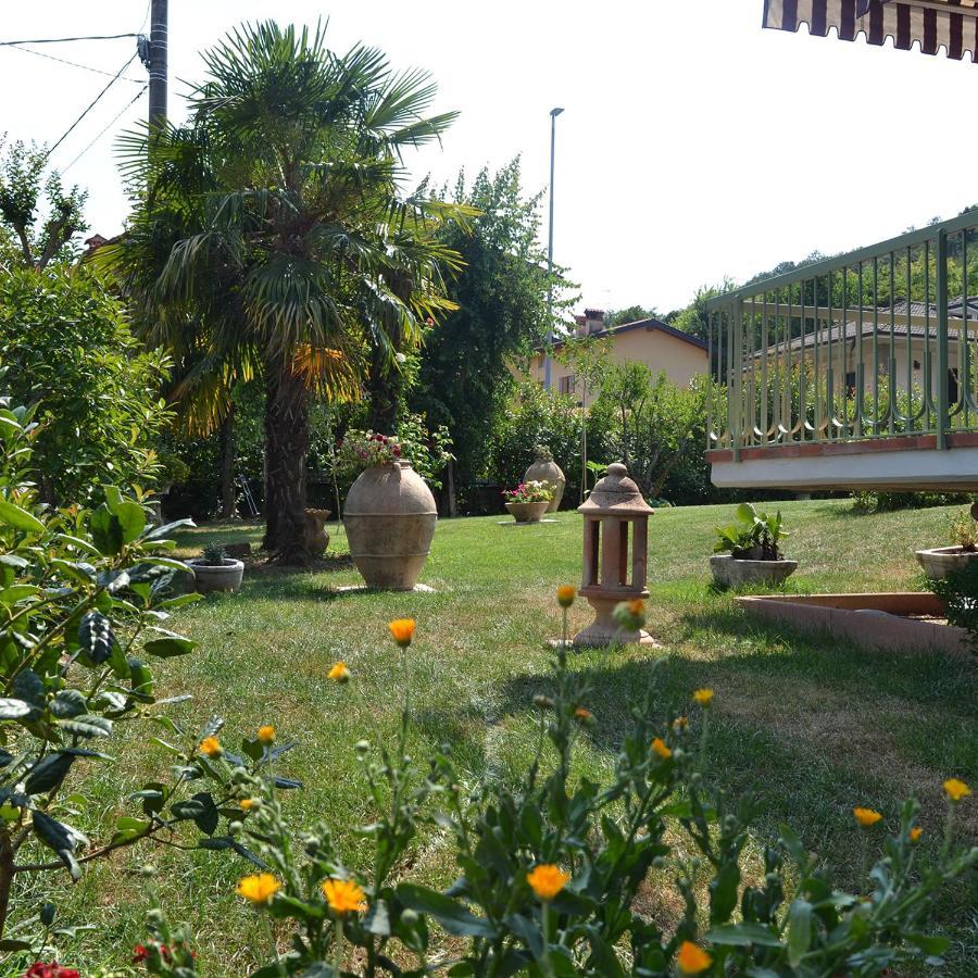 Riflessi D'Arte Bed & Breakfast Provaglio d'Iseo Luaran gambar