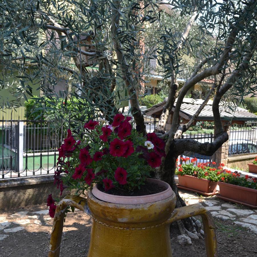 Riflessi D'Arte Bed & Breakfast Provaglio d'Iseo Luaran gambar