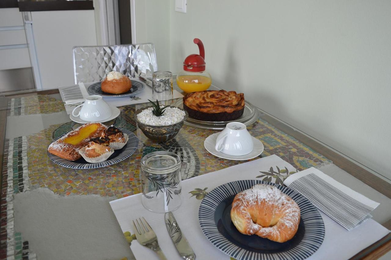 Riflessi D'Arte Bed & Breakfast Provaglio d'Iseo Luaran gambar