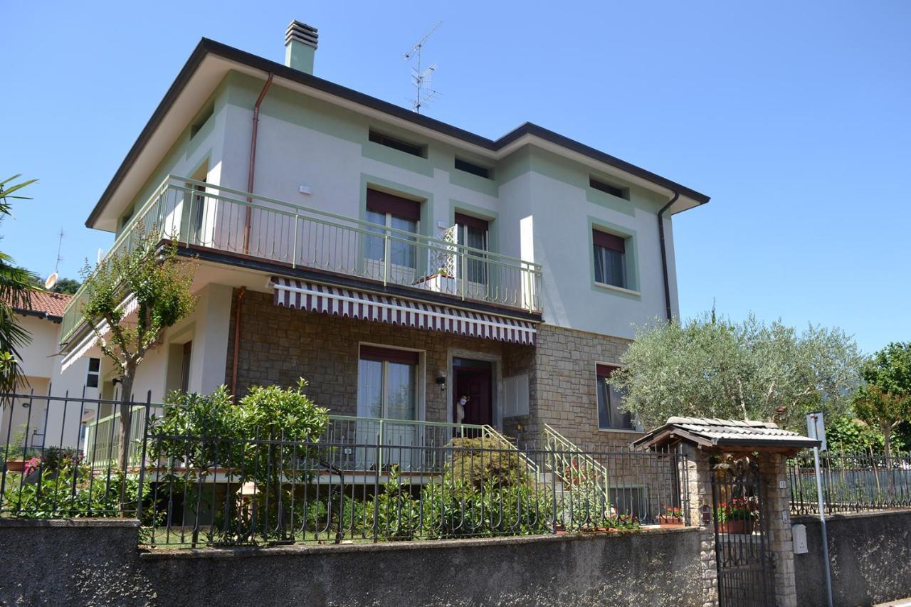 Riflessi D'Arte Bed & Breakfast Provaglio d'Iseo Luaran gambar
