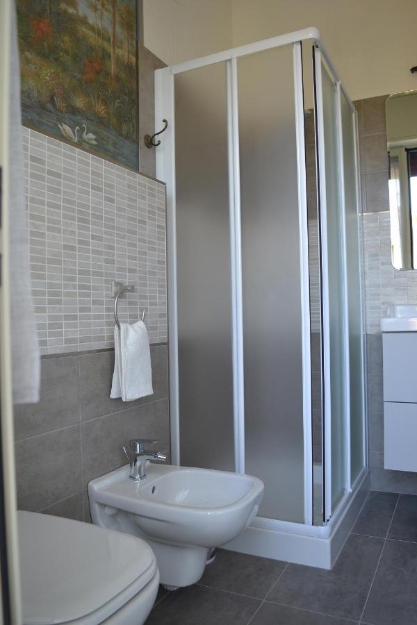 Riflessi D'Arte Bed & Breakfast Provaglio d'Iseo Luaran gambar