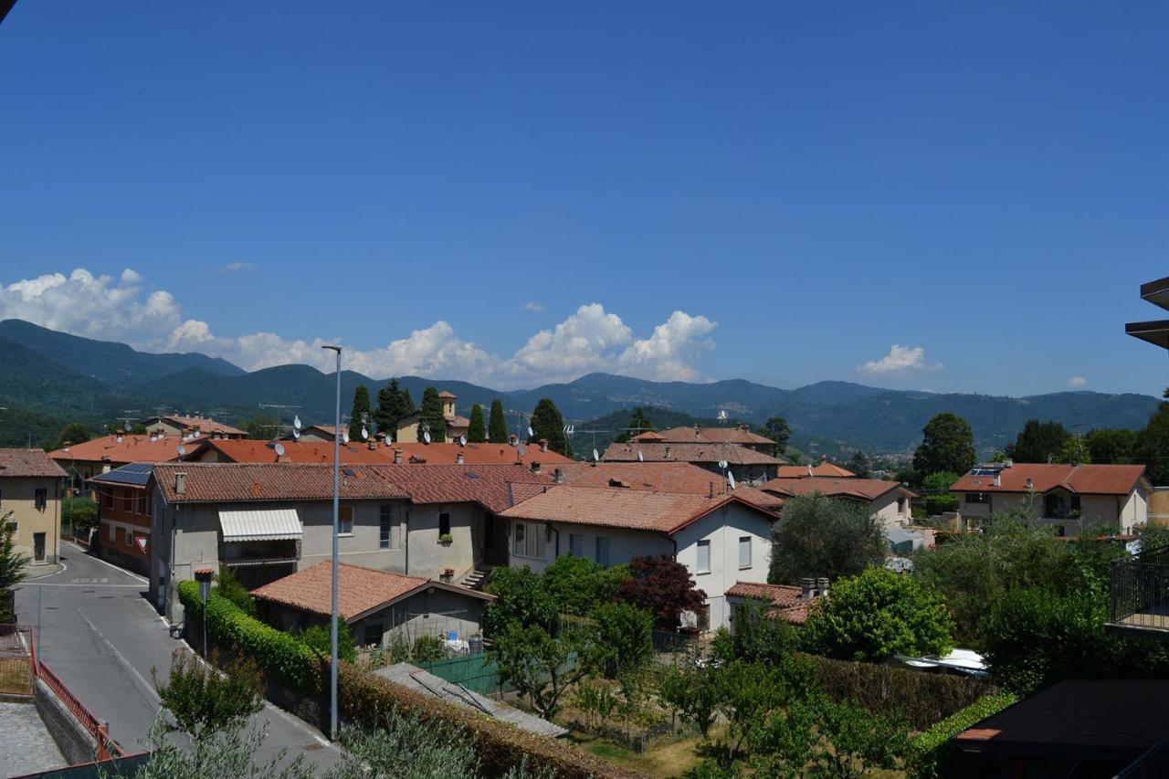 Riflessi D'Arte Bed & Breakfast Provaglio d'Iseo Luaran gambar