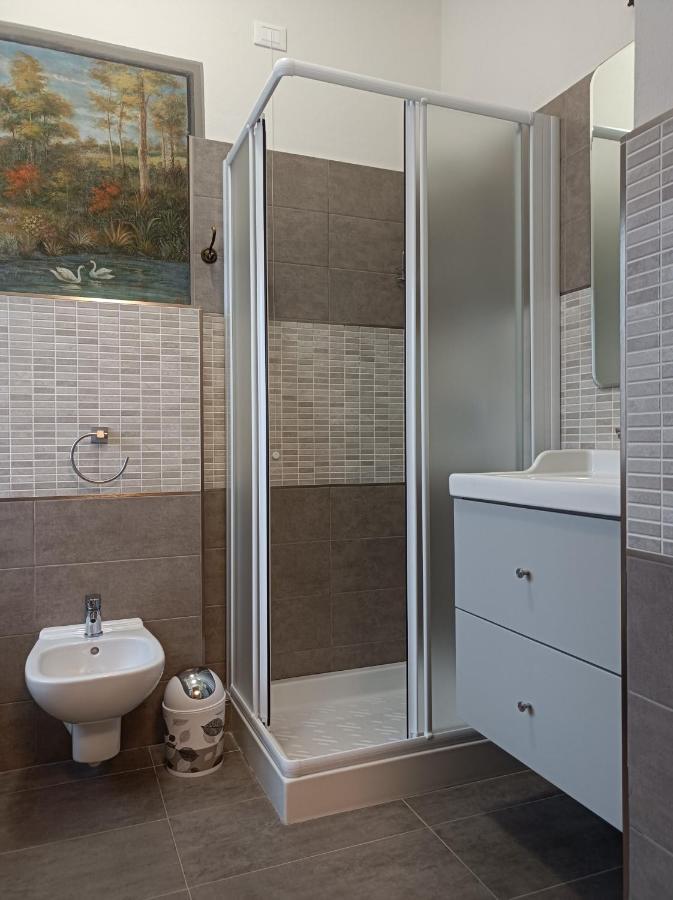 Riflessi D'Arte Bed & Breakfast Provaglio d'Iseo Luaran gambar