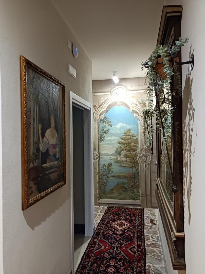 Riflessi D'Arte Bed & Breakfast Provaglio d'Iseo Luaran gambar
