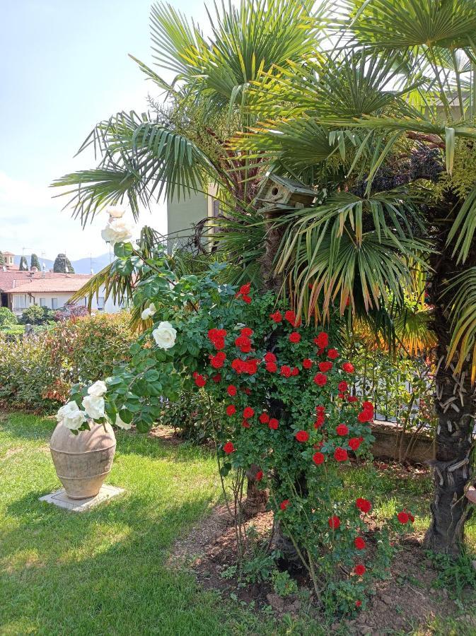 Riflessi D'Arte Bed & Breakfast Provaglio d'Iseo Luaran gambar
