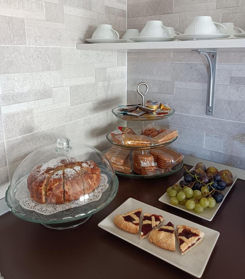 Riflessi D'Arte Bed & Breakfast Provaglio d'Iseo Luaran gambar