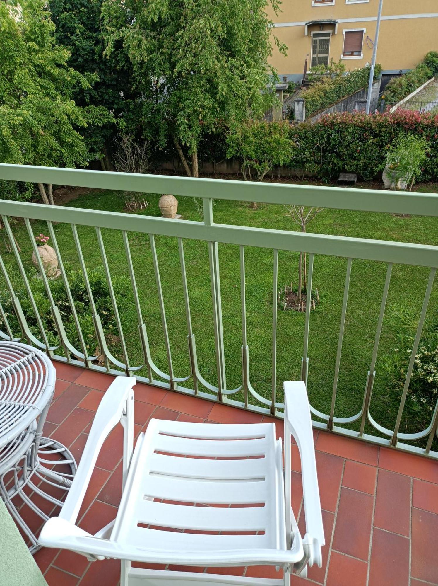 Riflessi D'Arte Bed & Breakfast Provaglio d'Iseo Luaran gambar