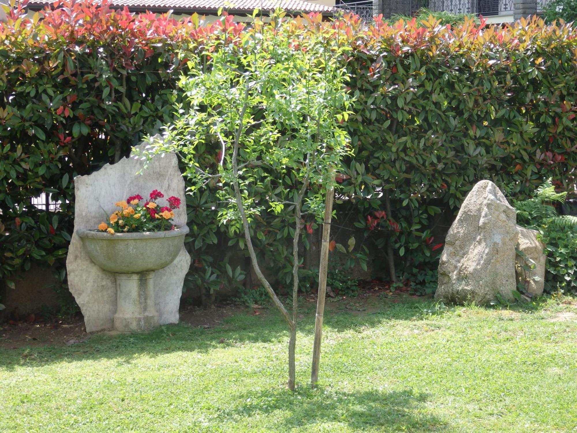 Riflessi D'Arte Bed & Breakfast Provaglio d'Iseo Luaran gambar