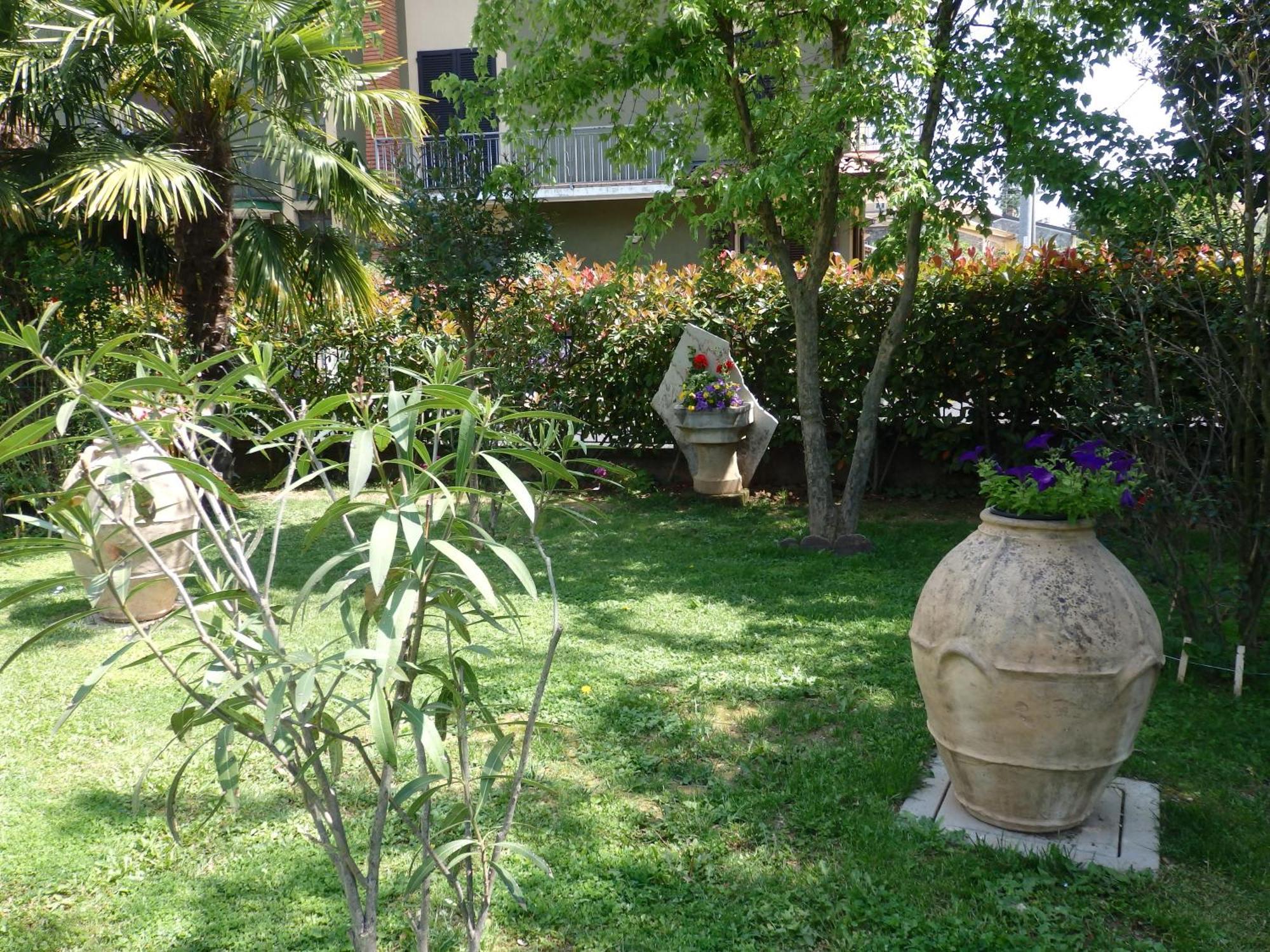 Riflessi D'Arte Bed & Breakfast Provaglio d'Iseo Luaran gambar