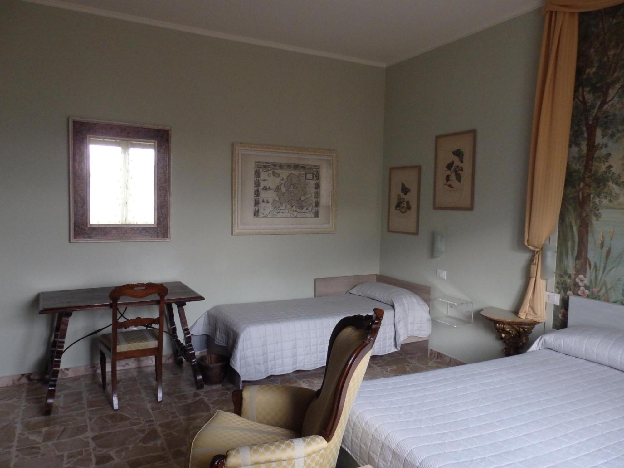Riflessi D'Arte Bed & Breakfast Provaglio d'Iseo Luaran gambar