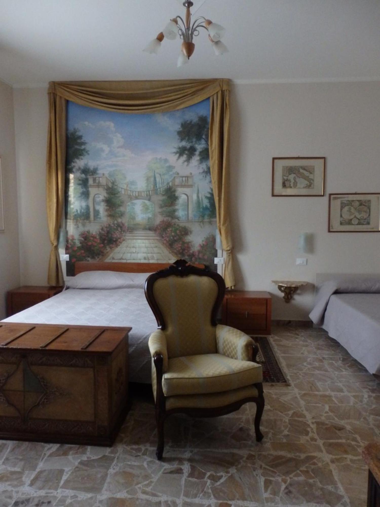 Riflessi D'Arte Bed & Breakfast Provaglio d'Iseo Luaran gambar