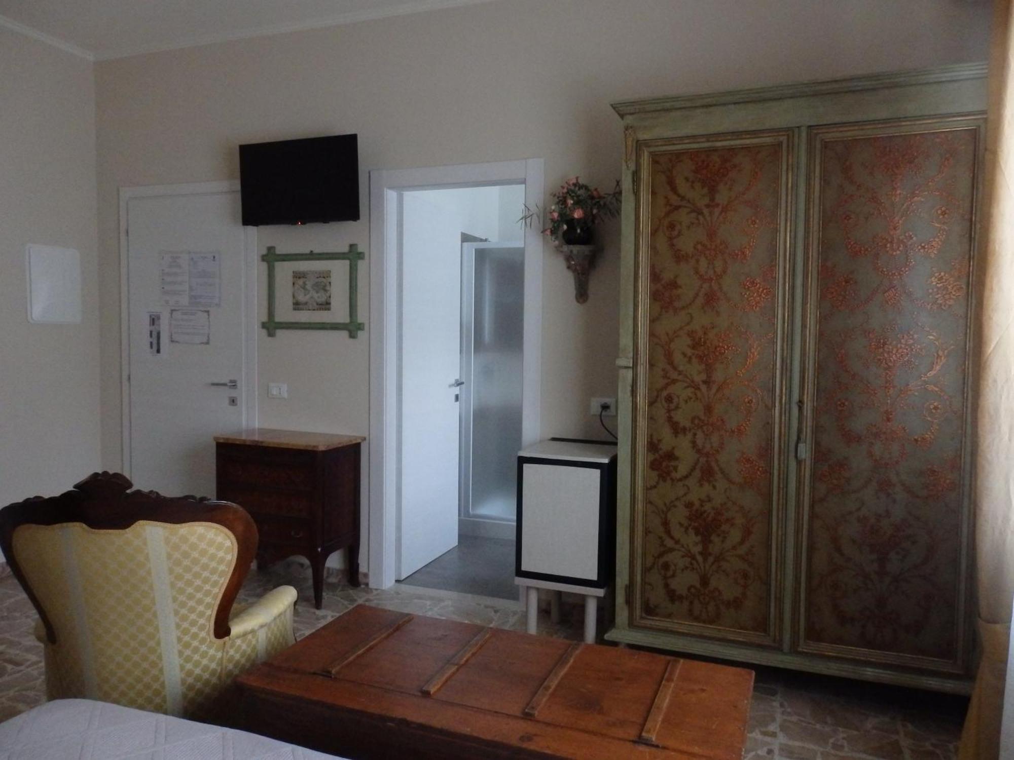 Riflessi D'Arte Bed & Breakfast Provaglio d'Iseo Luaran gambar