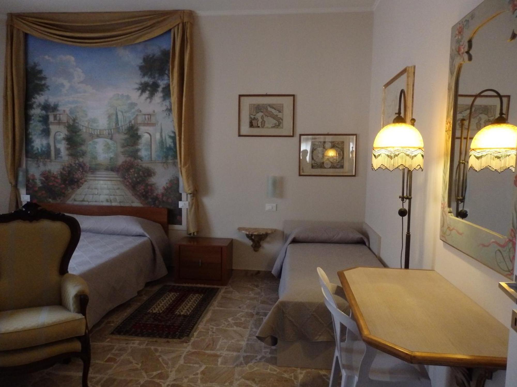 Riflessi D'Arte Bed & Breakfast Provaglio d'Iseo Luaran gambar