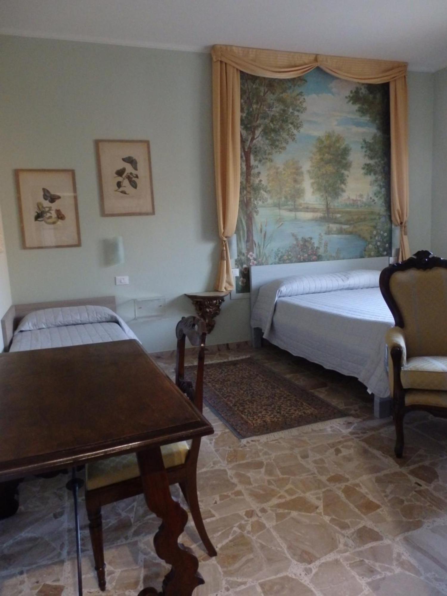 Riflessi D'Arte Bed & Breakfast Provaglio d'Iseo Luaran gambar