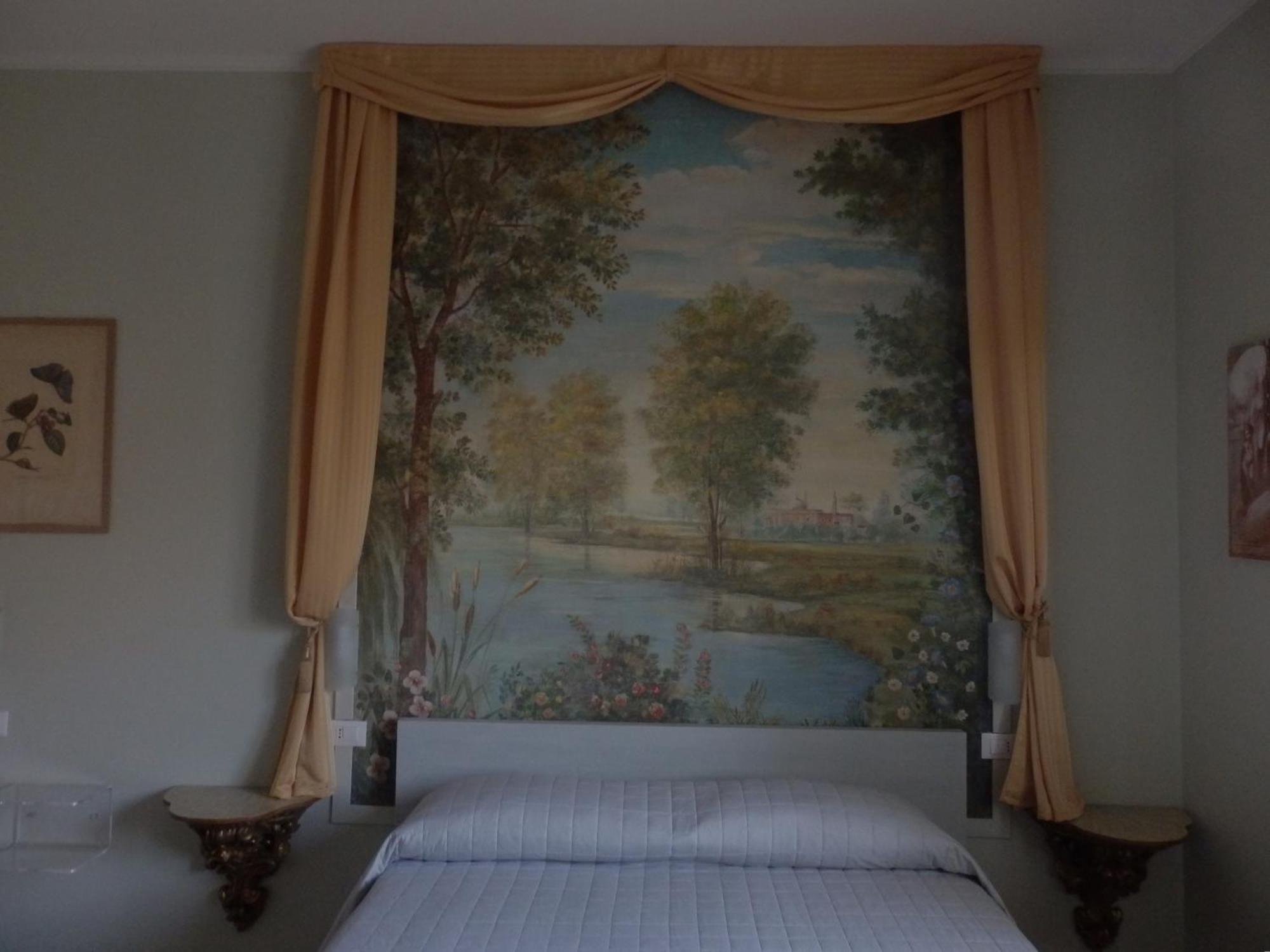 Riflessi D'Arte Bed & Breakfast Provaglio d'Iseo Luaran gambar