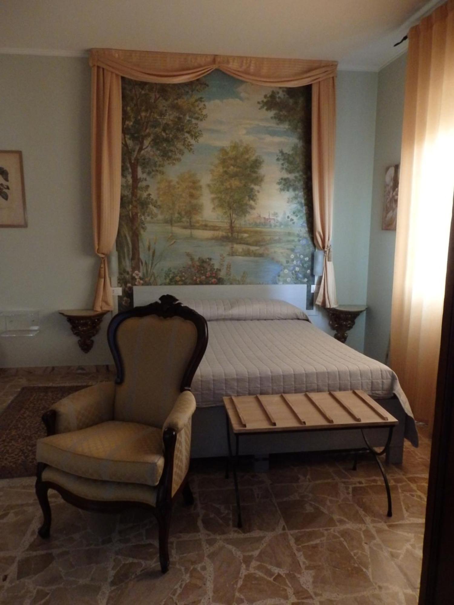 Riflessi D'Arte Bed & Breakfast Provaglio d'Iseo Luaran gambar