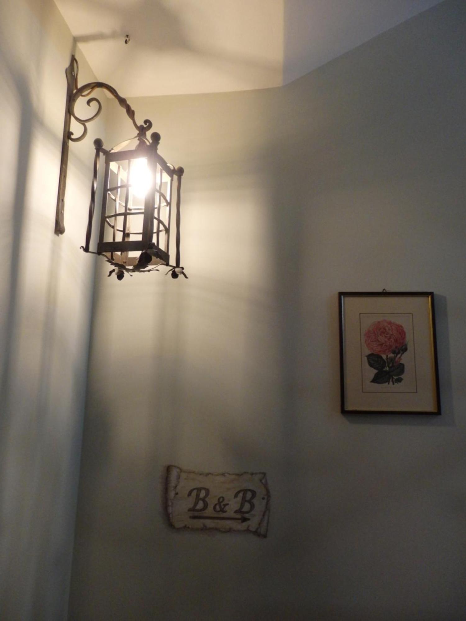 Riflessi D'Arte Bed & Breakfast Provaglio d'Iseo Luaran gambar