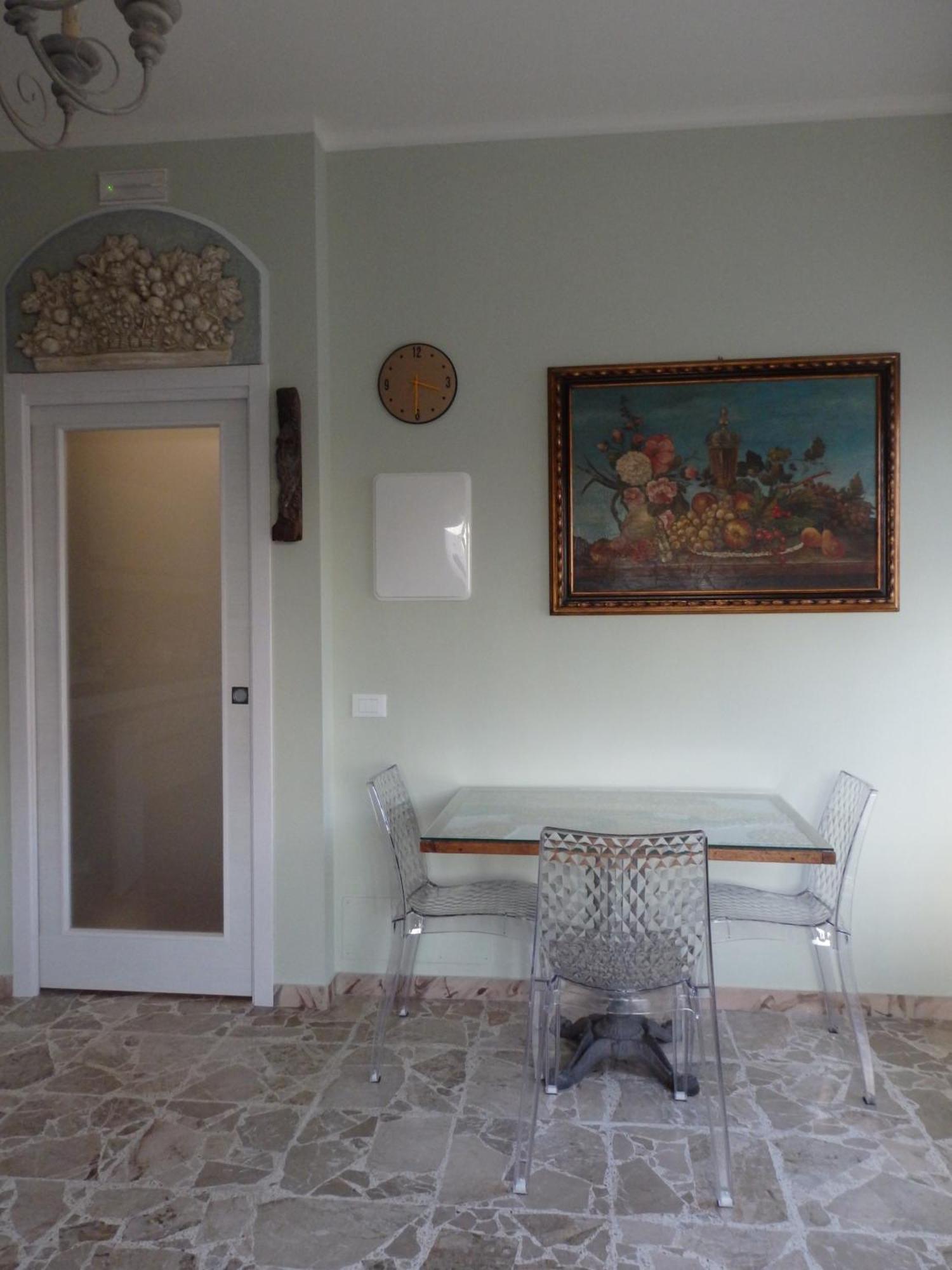 Riflessi D'Arte Bed & Breakfast Provaglio d'Iseo Luaran gambar